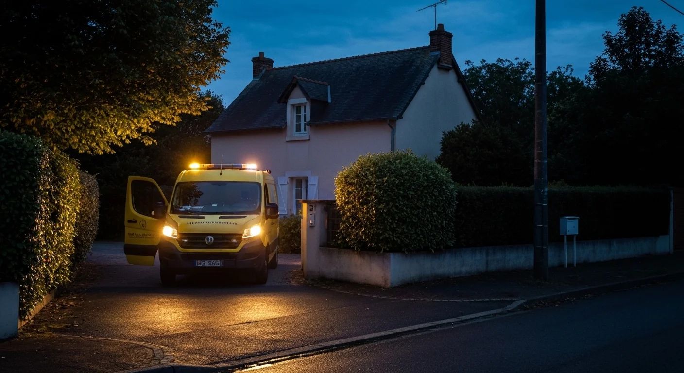 Dépannage électrique soir et week-end en Vendée
