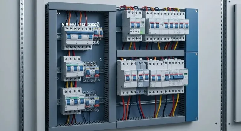 Remplacement et mise aux normes de tableau électrique en Vendée par un électricien qualifié